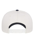 YP Classics Retro Cotton Blend Snapback Cap 5079