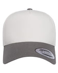 YP Classics Retro Cotton Blend Snapback Cap 5079