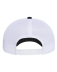 YP Classics Retro Trucker Cap 6606