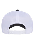 YP Classics Retro Trucker Cap 6606