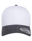 YP Classics Retro Trucker Cap 6606