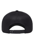 YP Classics Retro Trucker Rope Cap 6606BD