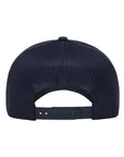 YP Classics Retro Trucker Rope Cap 6606BD
