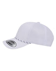 YP Classics Retro Trucker Rope Cap 6606BD
