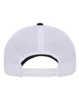 YP Classics Retro Trucker Rope Cap 6606BD