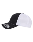 YP Classics Retro Trucker Rope Cap 6606BD