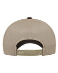 YP Classics Retro Trucker Rope Cap 6606BD