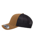 YP Classics Retro Trucker Rope Cap 6606BD