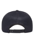 YP Classics Retro Trucker Rope Cap 6606BD
