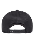 YP Classics Retro Trucker Rope Cap 6606BD