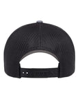 YP Classics Retro Trucker Rope Cap 6606BD
