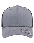 YP Classics Retro Trucker Rope Cap 6606BD