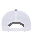 YP Classics Retro Trucker Rope Cap 6606BD