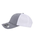 YP Classics Retro Trucker Rope Cap 6606BD