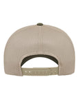YP Classics Retro Trucker Rope Cap 6606BD
