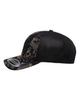 YP Classics Retro Trucker Cap 6606