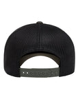 YP Classics Retro Trucker Cap 6606