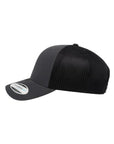 YP Classics NU Retro Trucker Cap 6606NU