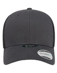 YP Classics NU Retro Trucker Cap 6606NU