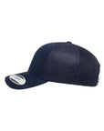 YP Classics NU Retro Trucker Cap 6606NU