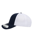 YP Classics NU Retro Trucker Cap 6606NU