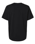 American Apparel Women's Midweight V-Neck Tee 58V2