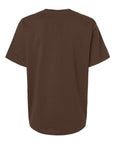 American Apparel Women's Midweight V-Neck Tee 58V2
