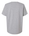 American Apparel Women's Midweight V-Neck Tee 58V2