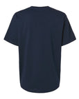 American Apparel Women's Midweight V-Neck Tee 58V2