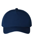 Champion Game Day Five-Panel Perforated Cap CHRT0