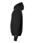 Champion Unisex Powerblend® Contrast Color Hooded Sweatshirt S7CB0
