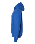 Champion Unisex Powerblend® Contrast Color Hooded Sweatshirt S7CB0