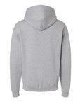 Champion Unisex Powerblend® Contrast Color Hooded Sweatshirt S7CB0