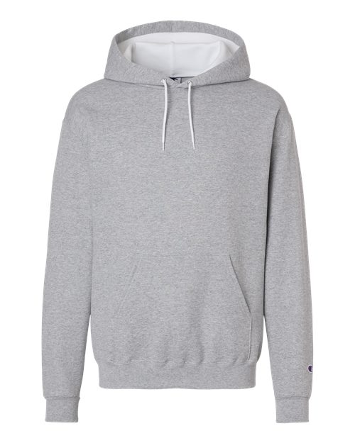 Champion Unisex Powerblend® Contrast Color Hooded Sweatshirt S7CB0