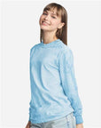 Comfort Colors Unisex Colorblast™ Long Sleeve T-Shirt 6045