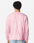 Comfort Colors Unisex Colorblast™ Long Sleeve T-Shirt 6045