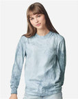 Comfort Colors Unisex Colorblast™ Long Sleeve T-Shirt 6045