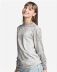 Comfort Colors Unisex Colorblast™ Long Sleeve T-Shirt 6045