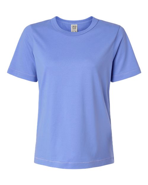 Comfort Colors Women's Pima Cotton T-Shirt 2717L