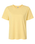 Comfort Colors Women's Pima Cotton T-Shirt 2717L