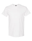 Gildan Unisex Heavy Cotton™ Tall T-Shirt 5000T