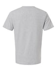 Legends Men's Aviation Split Hem T-Shirt SSM00T004
