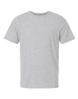 Legends Men's Aviation Split Hem T-Shirt SSM00T004
