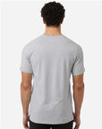 Legends Men's Aviation Split Hem T-Shirt SSM00T004