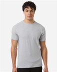 Legends Men's Aviation Split Hem T-Shirt SSM00T004
