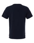 Legends Men's Aviation Split Hem T-Shirt SSM00T004