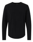 Legends Men's Aviation Long Sleeve T-Shirt LSM00T020