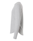 Legends Men's Aviation Long Sleeve T-Shirt LSM00T020