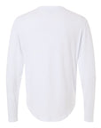 Legends Men's Aviation Long Sleeve T-Shirt LSM00T020