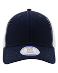 Infinity Her Women's Modern Trucker Cap CHARLIE